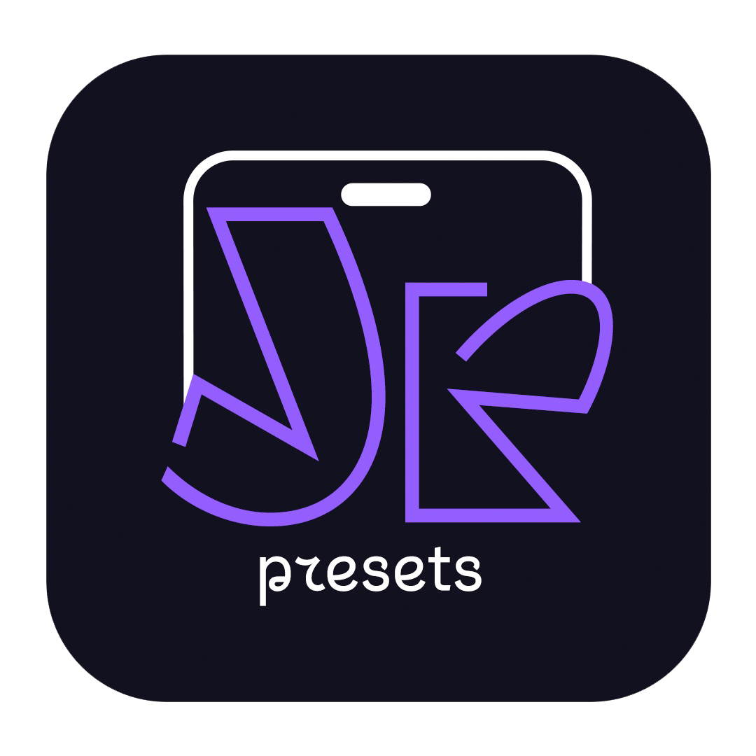 JR Presets