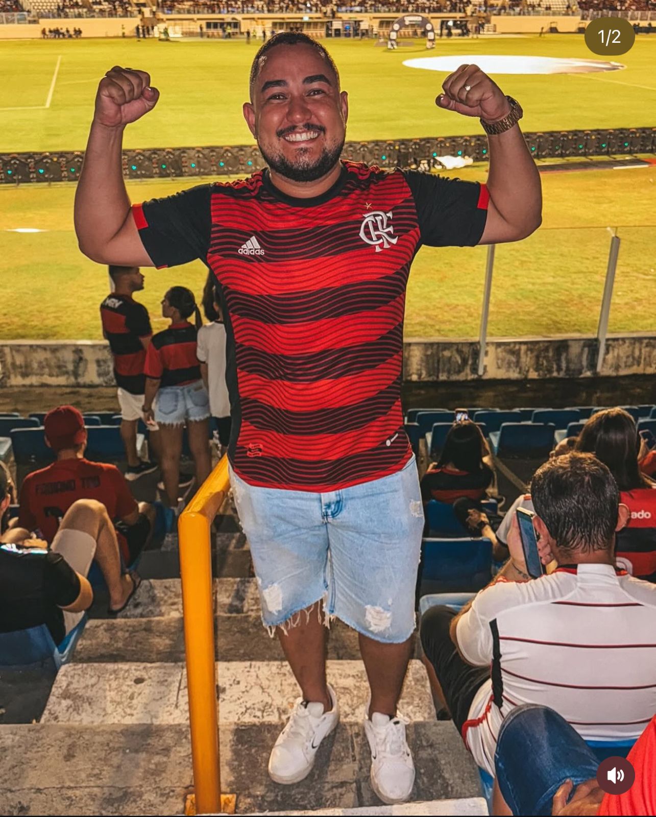 Mayk Willian