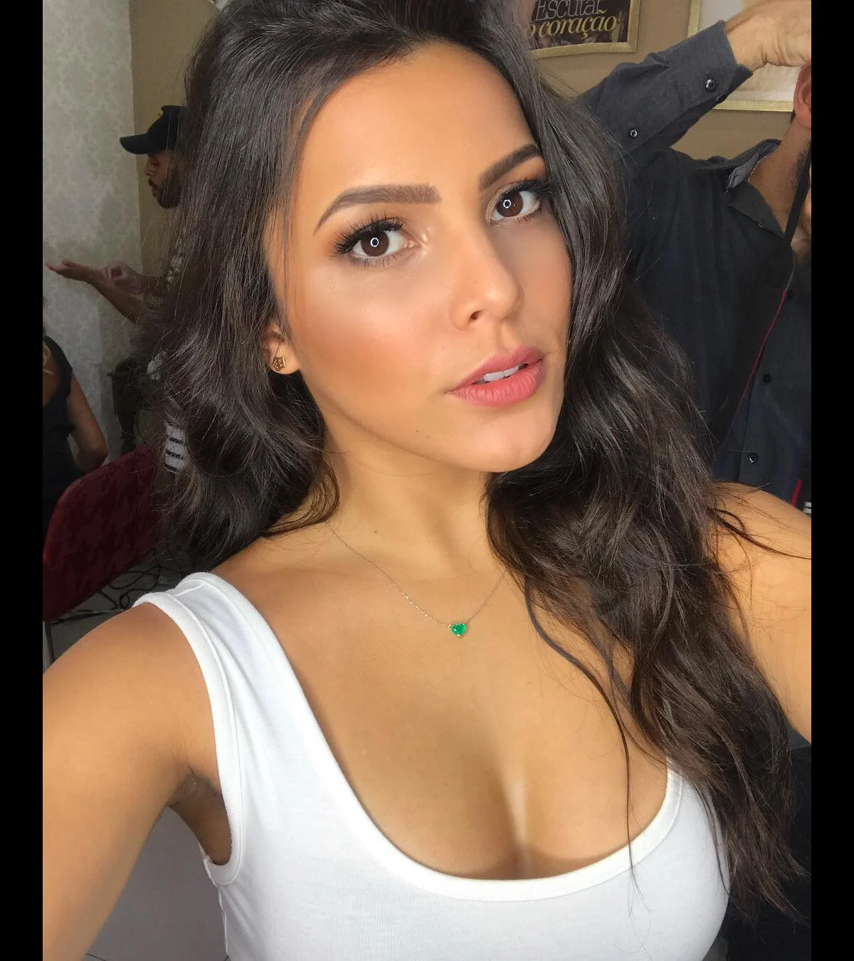 Beatriz Santos